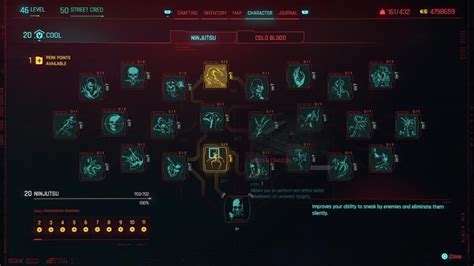 cyberpunk dragoon|How to Use the Hidden Dragon Perk – Cyberpunk 2077.